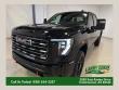 Used 2026 GMC Sierra 2500HD AT4 Truck