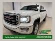 Used 2016 GMC Sierra 1500 SLE Truck