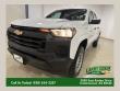 Used 2025 Chevrolet Colorado Work Truck Truck