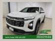 Used 2026 Chevrolet Equinox LT SUV