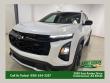 Used 2025 Chevrolet Equinox RS SUV