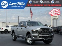 2026 Ram 2500 Tradesman Pickup