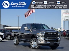 2026 Ram 2500 Tradesman Pickup