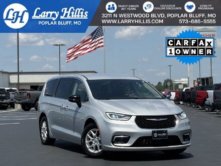 2024 Chrysler Pacifica Touring L Minivan/Van