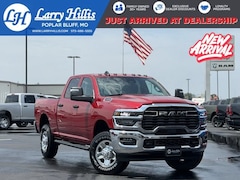 2026 Ram 2500 Tradesman Pickup