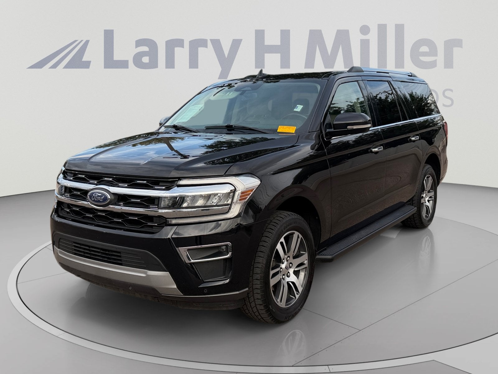 2024 Ford Expedition