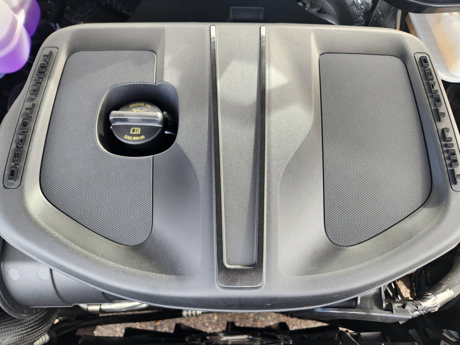 2026 RAM 1500 Big Horn/Lone Star - Photo 33