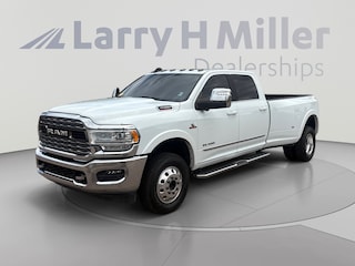 Used 2024 Ram 3500 Limited Limited 4x4 Crew Cab 8 Box Albuquerque, NM