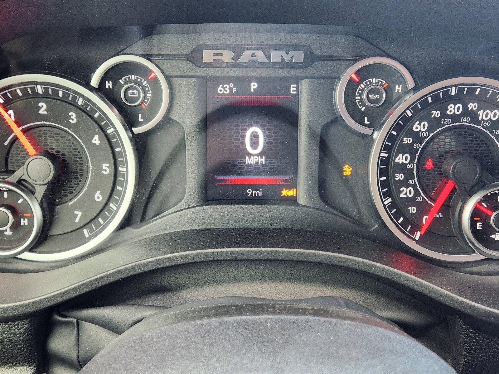 2026 RAM 1500 Big Horn/Lone Star - Photo 15