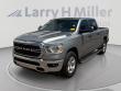Used 2024 Ram 1500 Big Horn/Lone Star Truck Crew Cab
