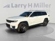 Used 2025 Jeep Grand Cherokee L Limited Limited 4x4