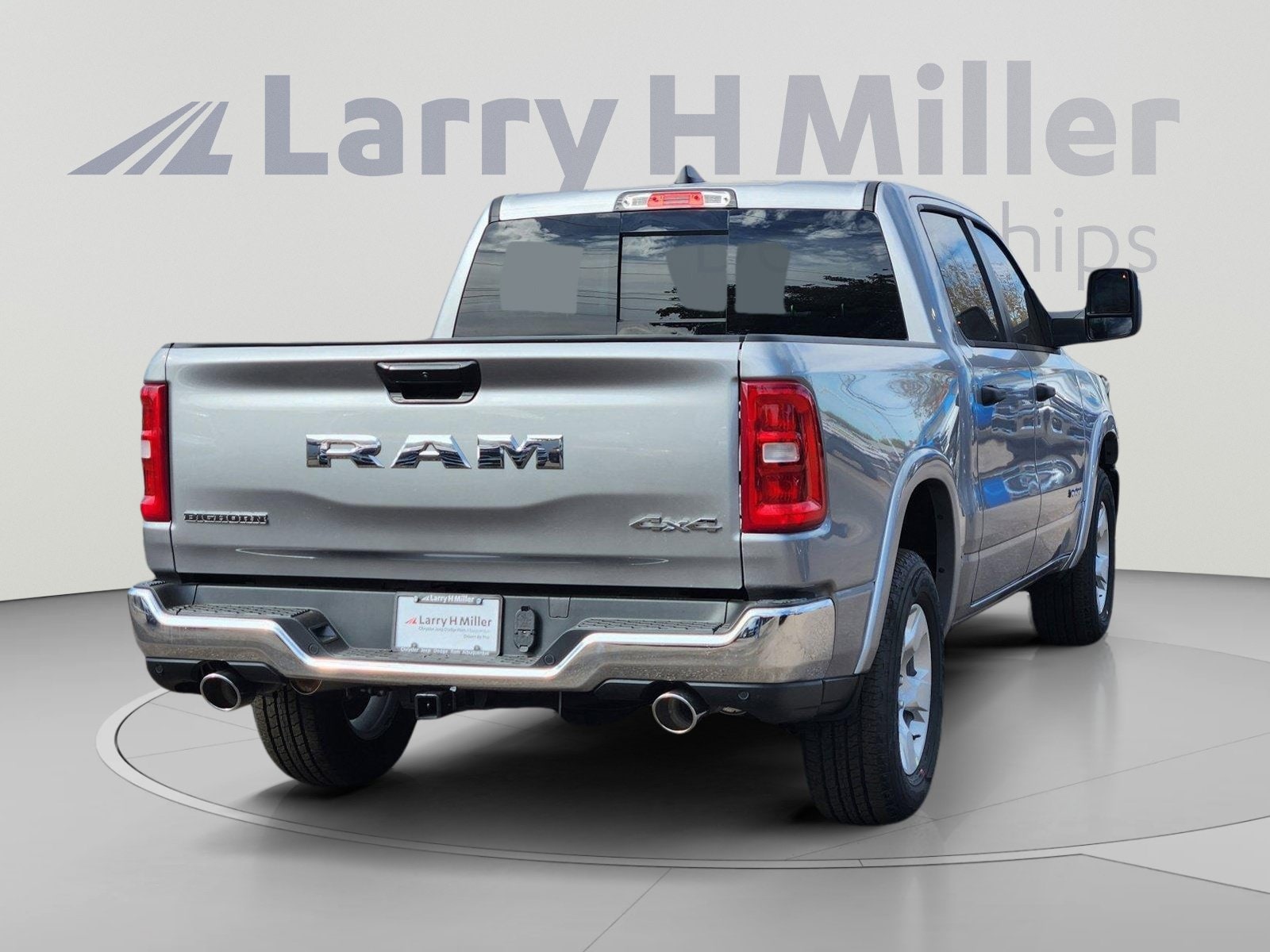2026 RAM 1500 Big Horn/Lone Star - Photo 7