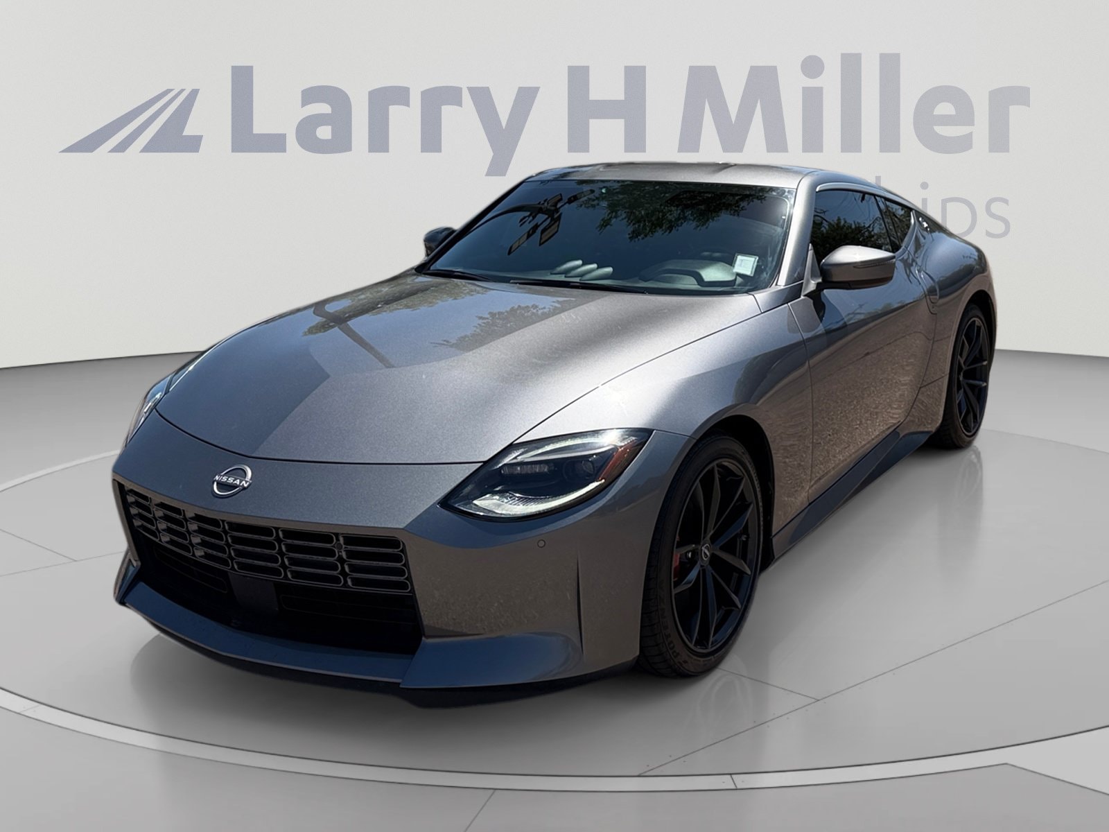 2025 Nissan Z