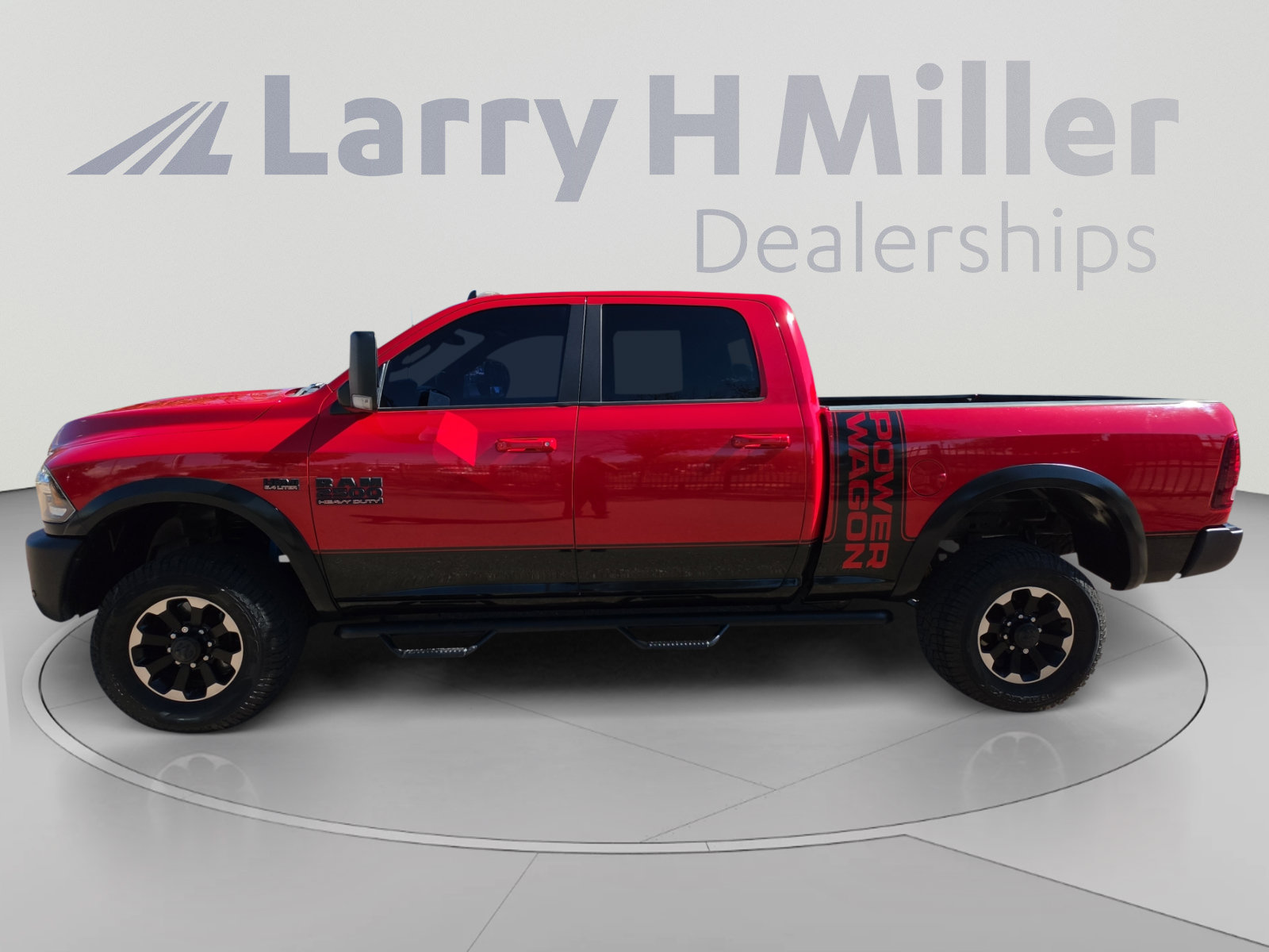 Used 2017 Ram 2500 For Sale | Albuquerque NM | Call 8558170363