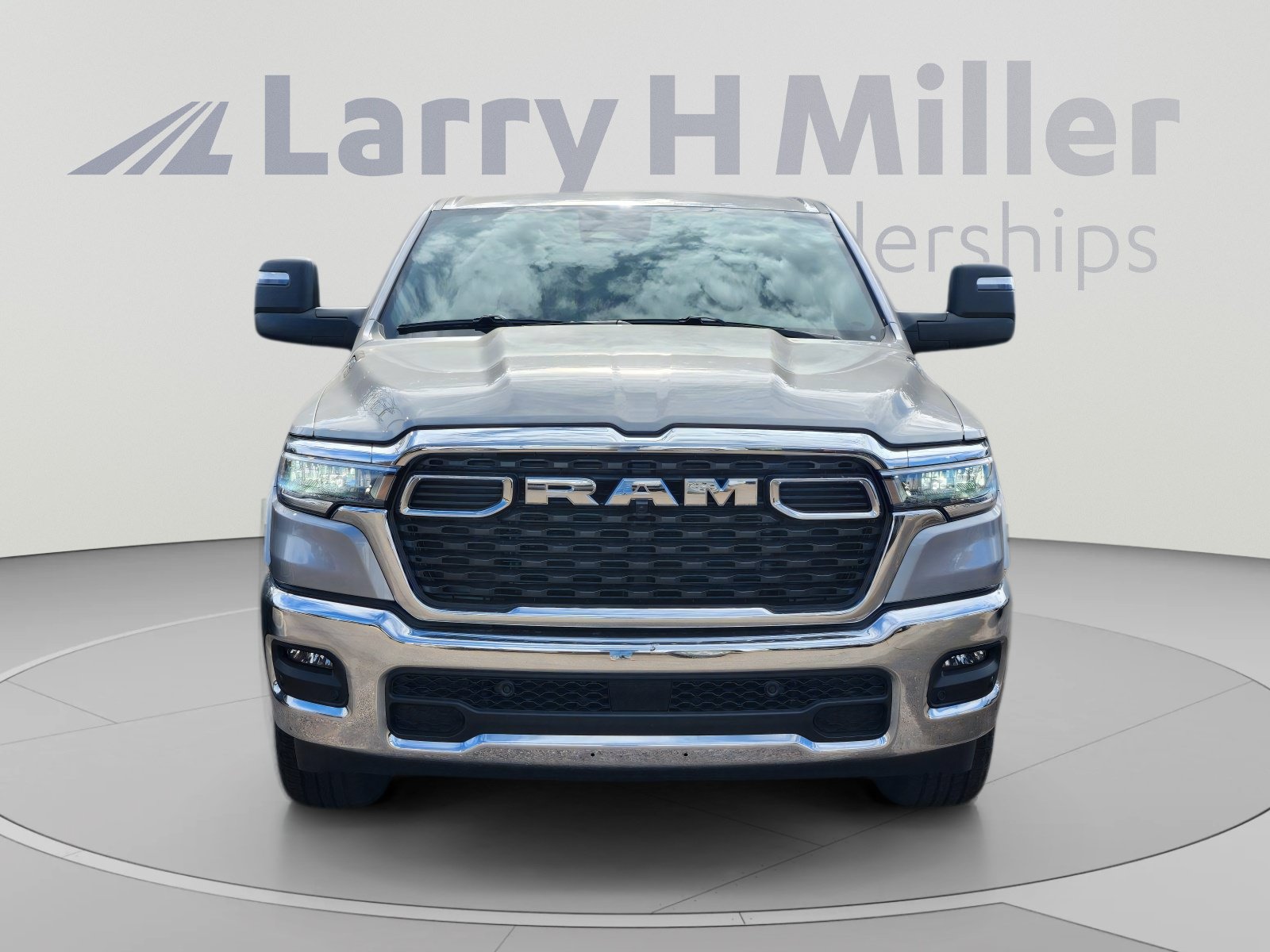 2026 RAM 1500 Big Horn/Lone Star - Photo 2