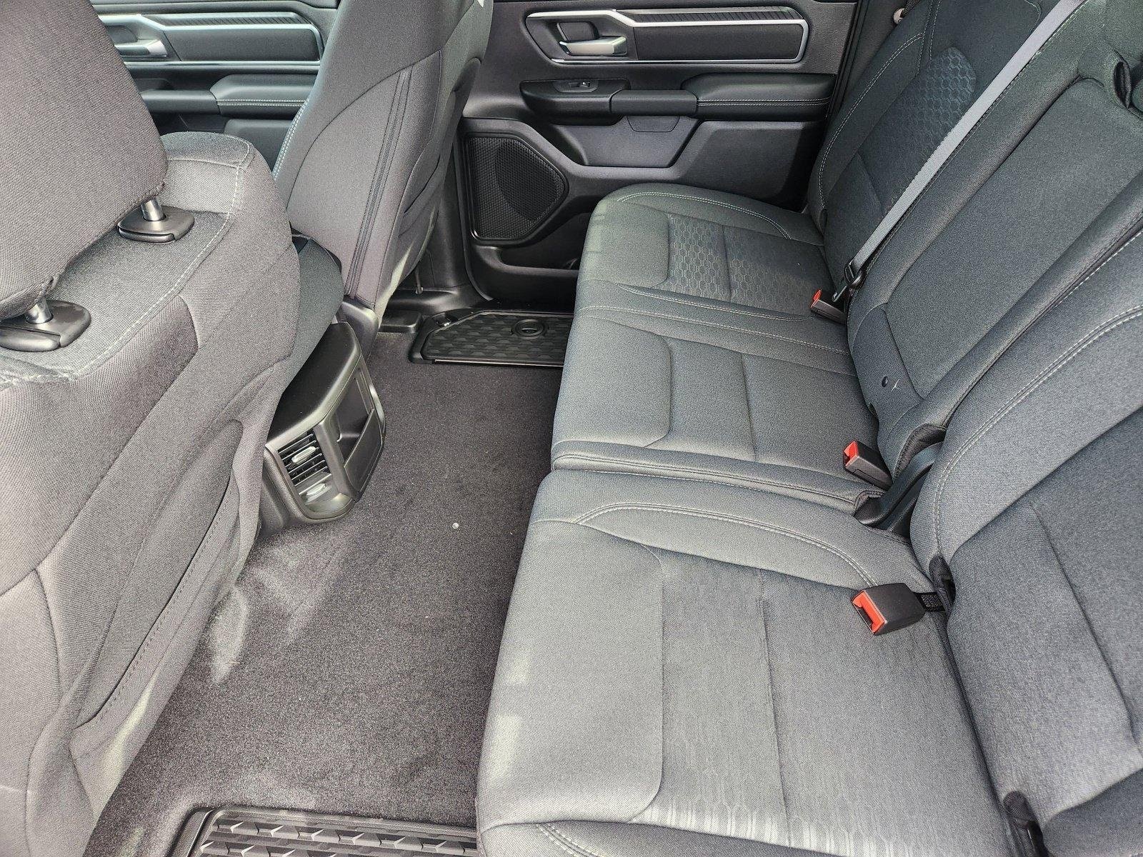 2026 RAM 1500 Big Horn/Lone Star - Photo 31