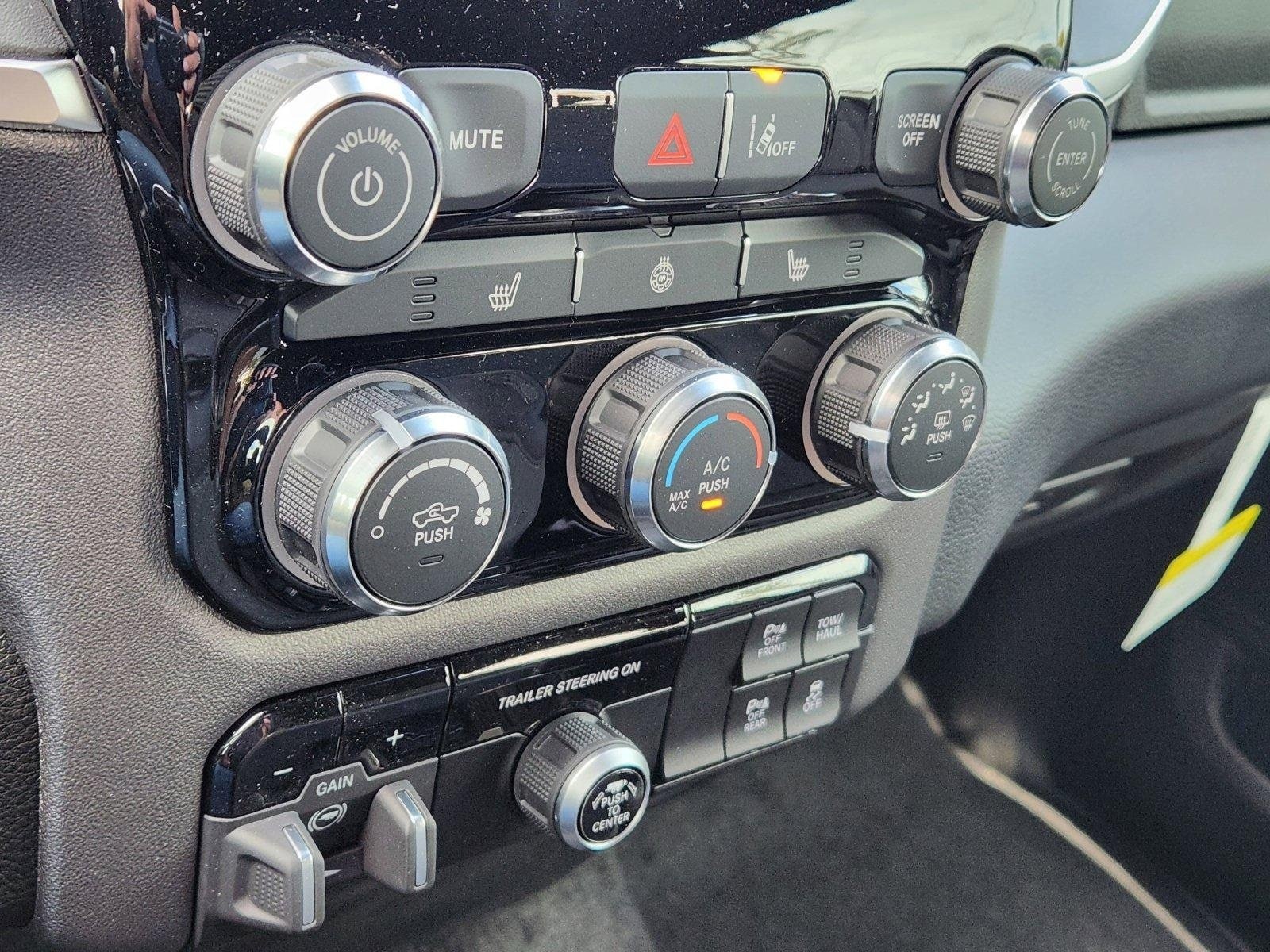 2026 RAM 1500 Big Horn/Lone Star - Photo 21