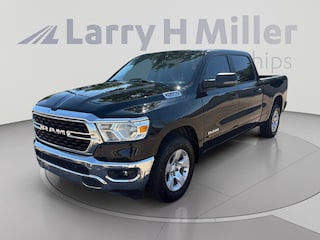 Used 2023 Ram 1500 Big Horn/Lone Star Big Horn 4x4 Crew Cab 64 Box Albuquerque, NM
