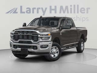 Used 2025 Ram 2500 Big Horn Big Horn 4x4 Crew Cab 64 Box Albuquerque, NM