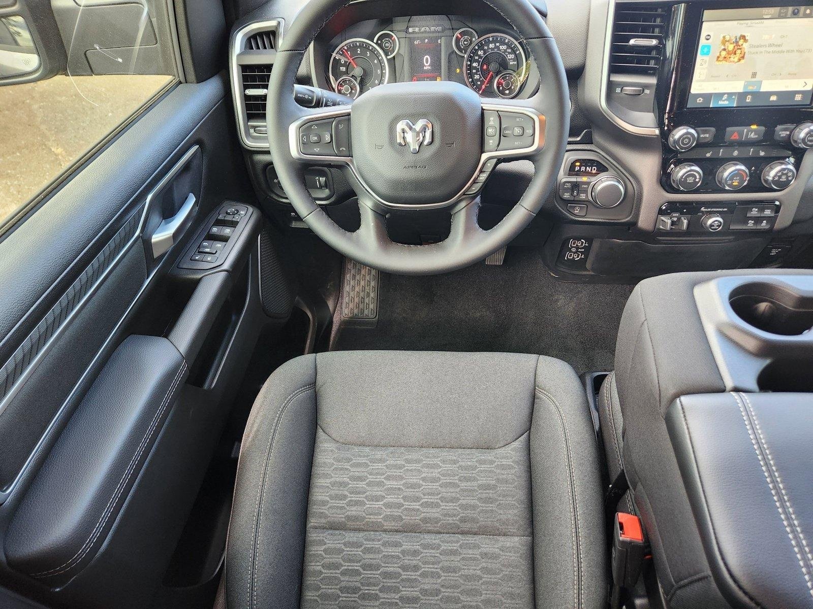 2026 RAM 1500 Big Horn/Lone Star - Photo 30