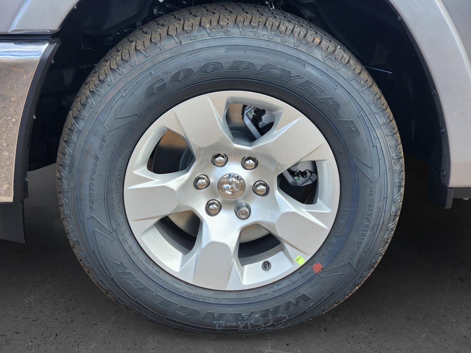 2026 RAM 1500 Big Horn/Lone Star - Photo 11