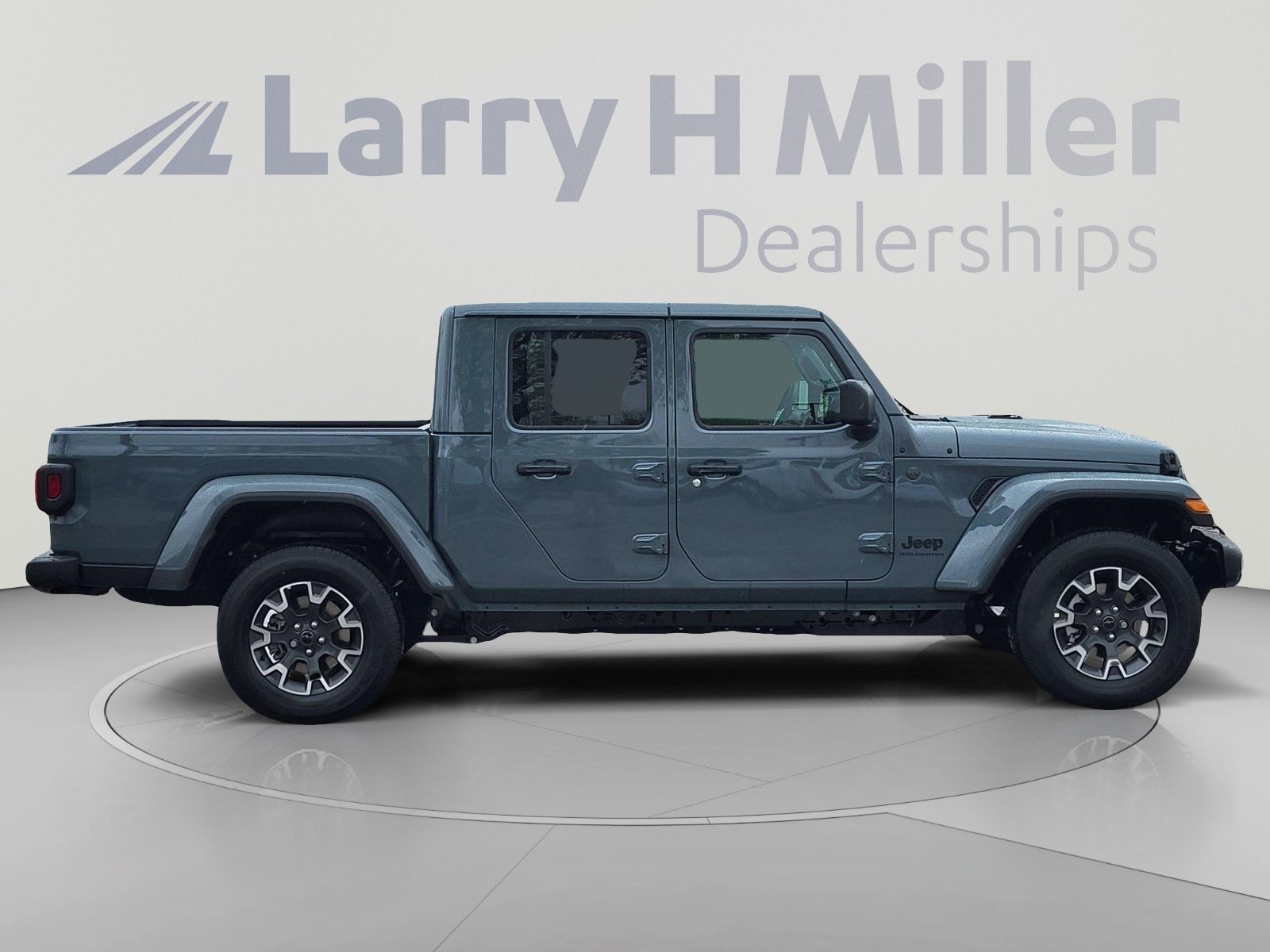 New 2026 Jeep Gladiator For Sale | Albuquerque NM | Call