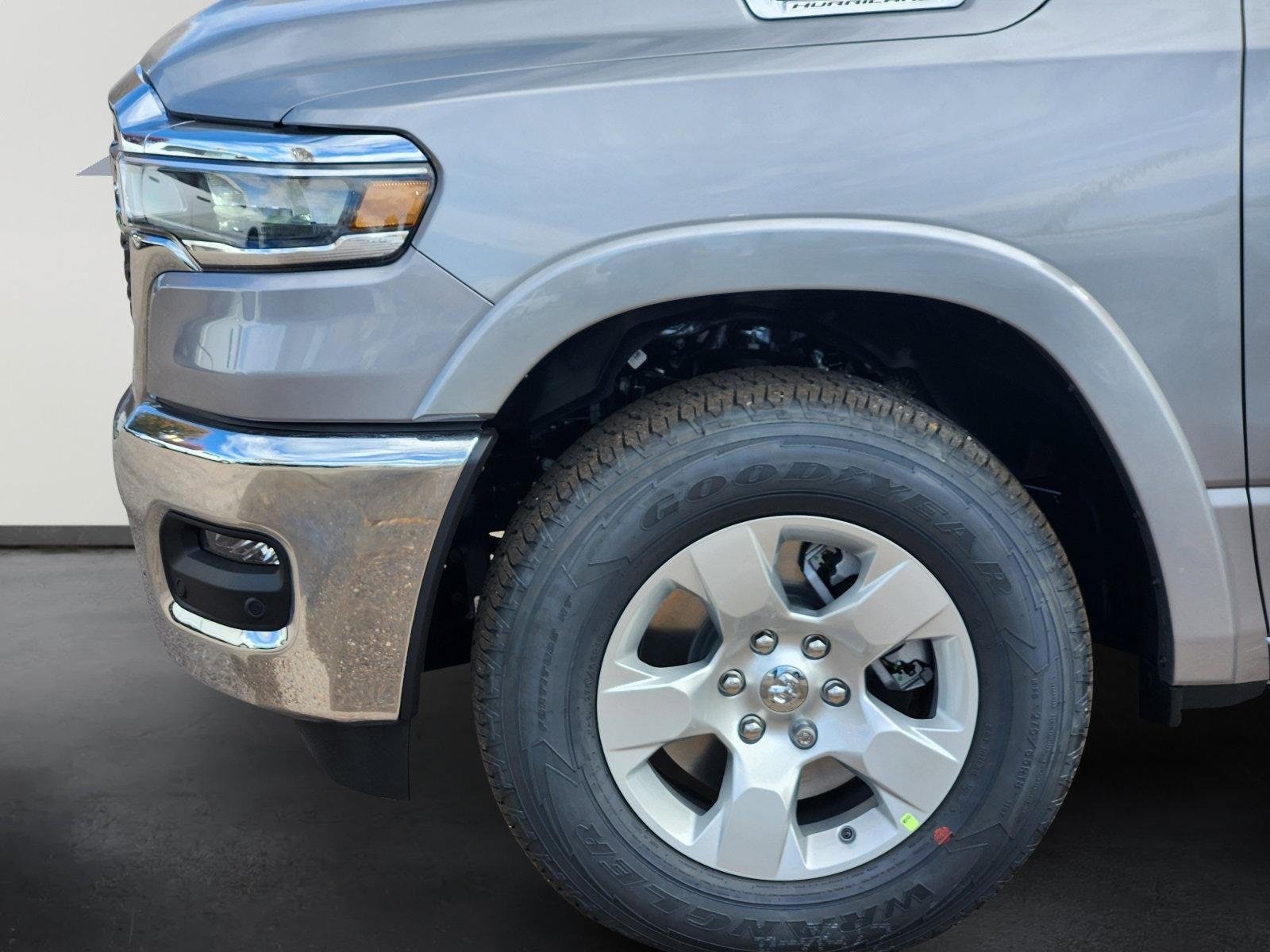 2026 RAM 1500 Big Horn/Lone Star - Photo 10