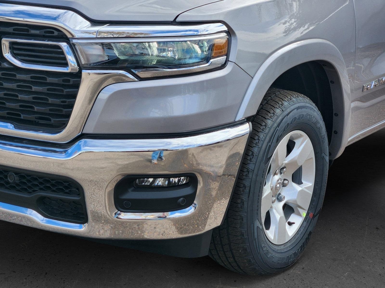 2026 RAM 1500 Big Horn/Lone Star - Photo 9