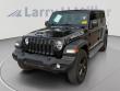 Used 2023 Jeep Wrangler Sport SUV