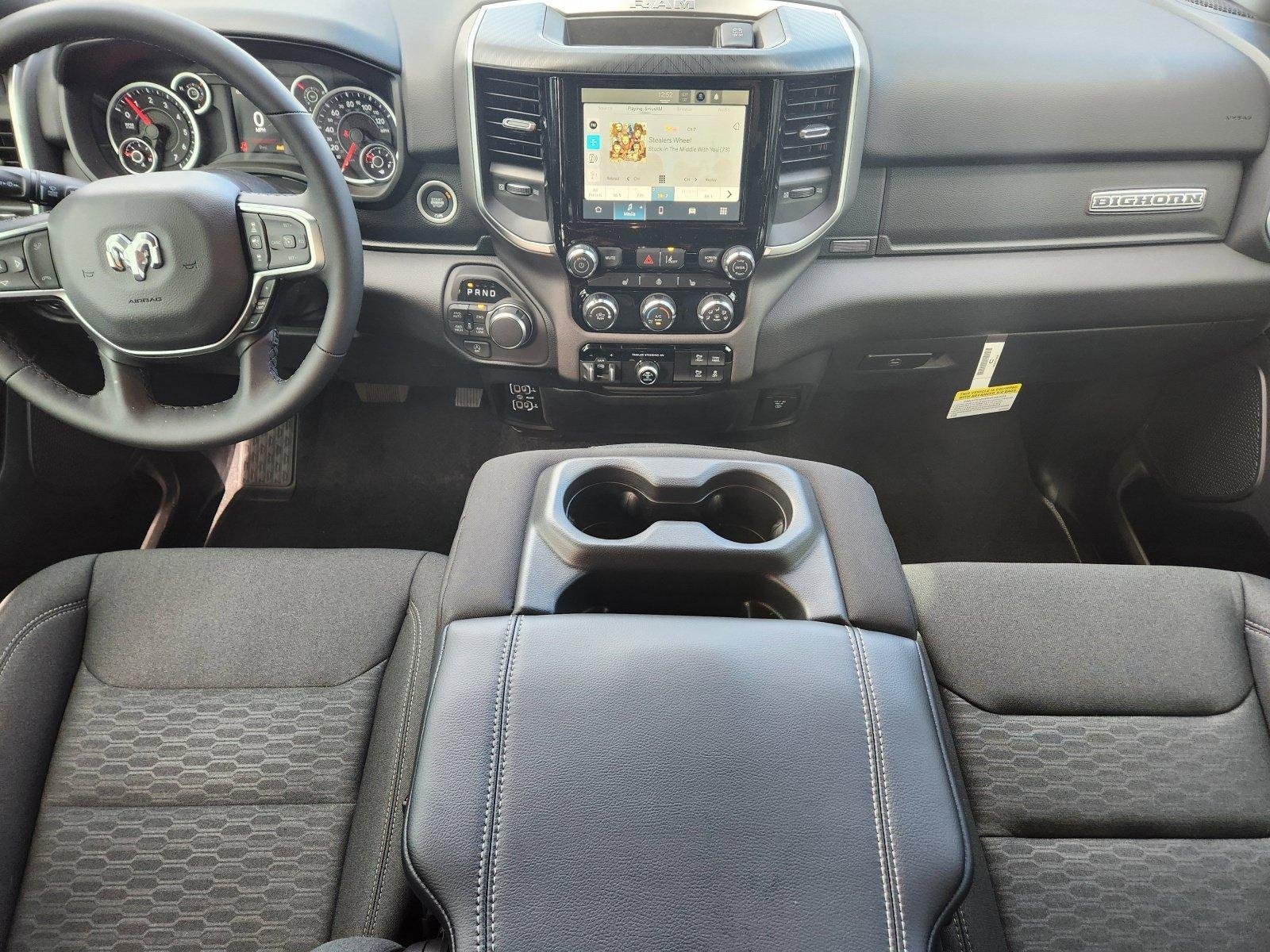 2026 RAM 1500 Big Horn/Lone Star - Photo 29