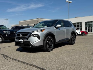 Used 2024 Nissan Rogue SV SUV Bountiful, UT