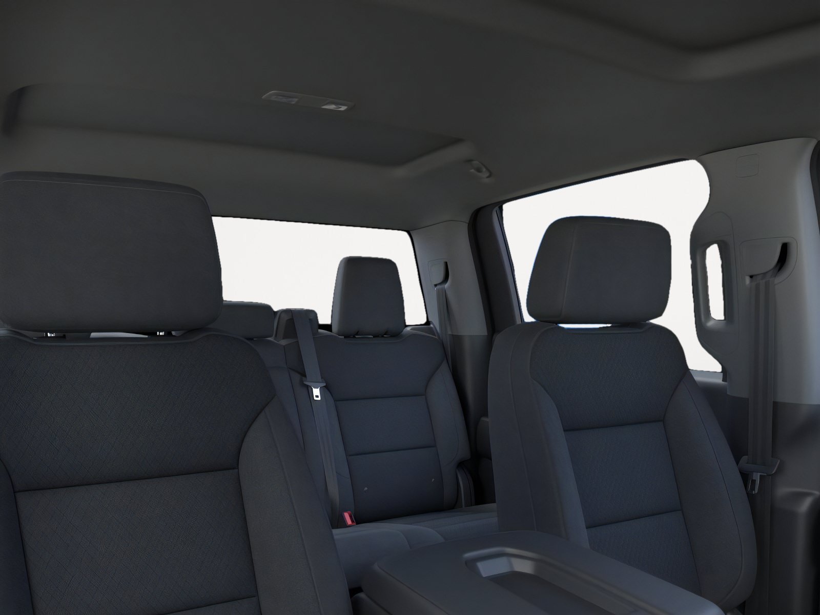 2026 Chevrolet Silverado 1500 Custom - Photo 25