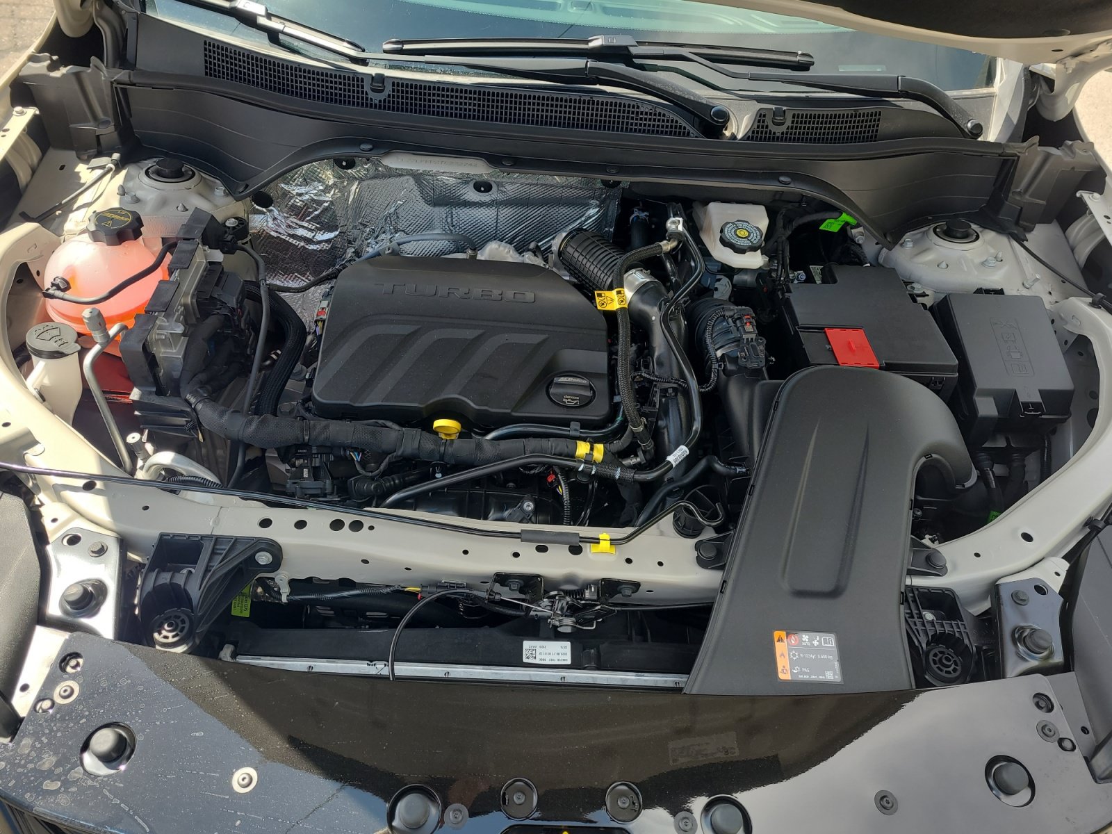 2026 Chevrolet Trax Activ - Photo 33