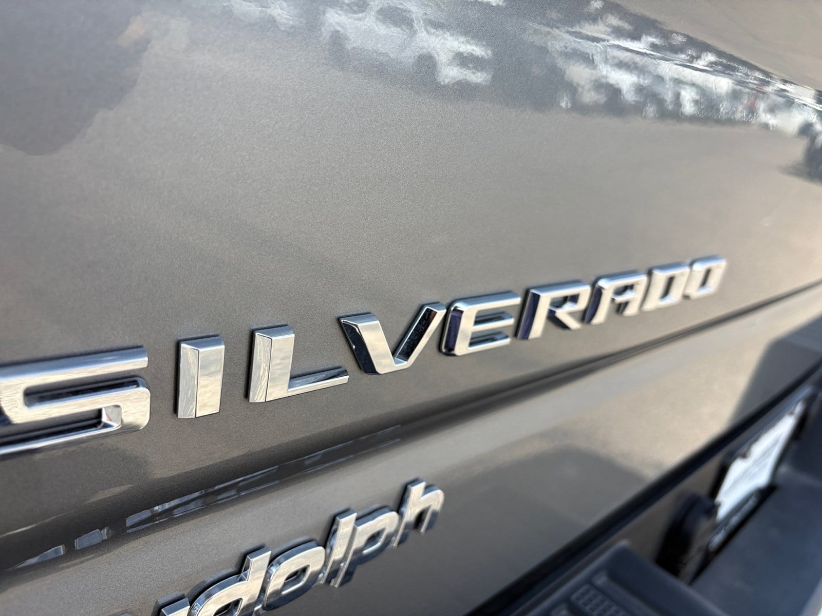 2026 Chevrolet Silverado 1500 Work Truck - Photo 26