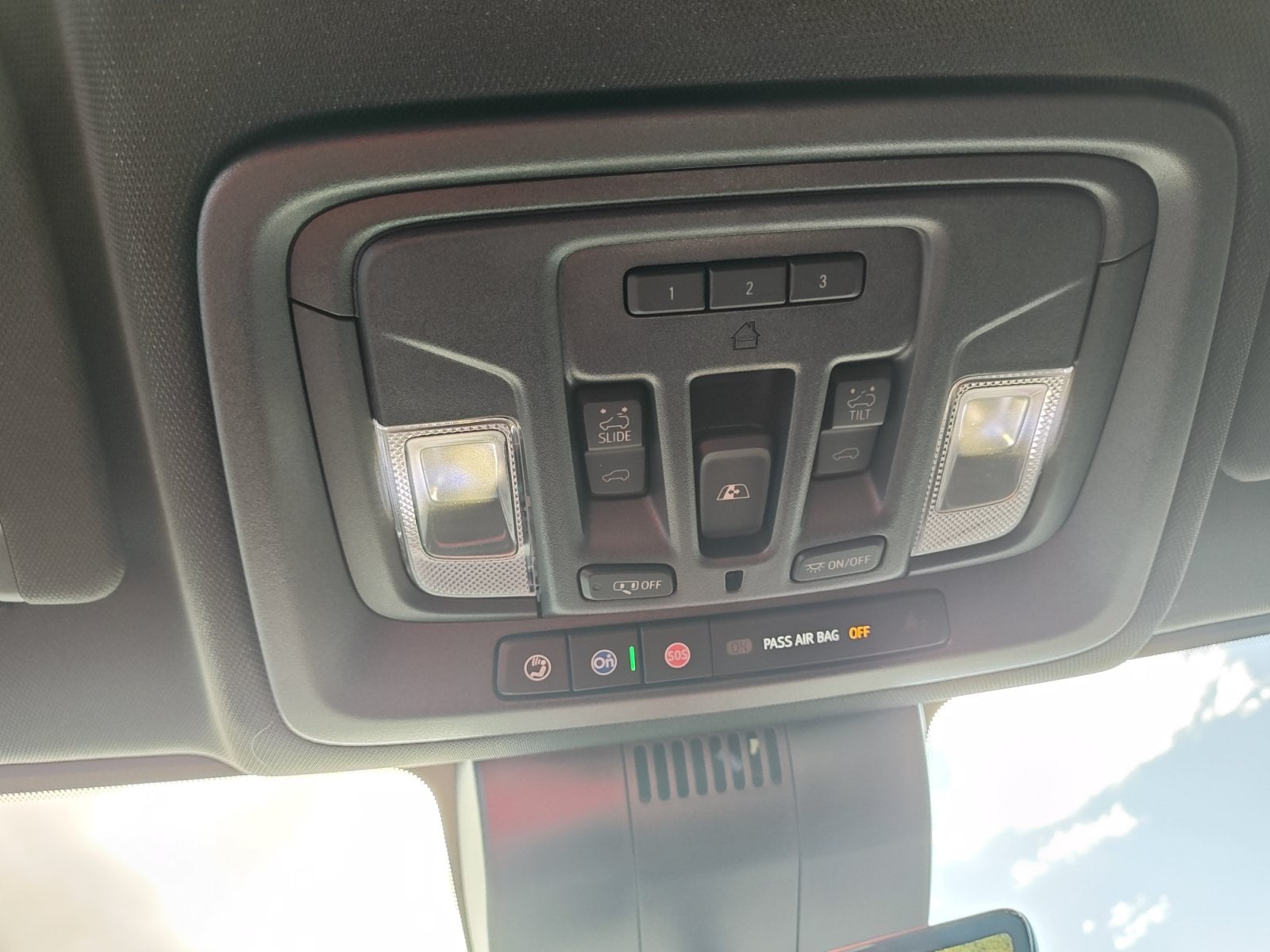 2026 Chevrolet Silverado 1500 High Country - Photo 23