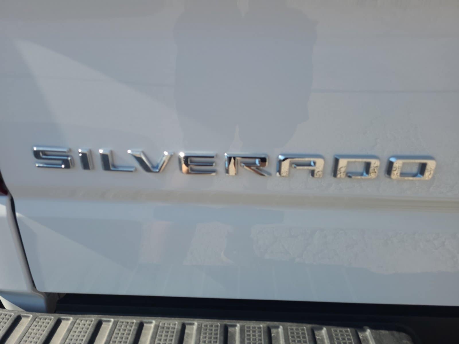 2026 Chevrolet Silverado 1500 RST - Photo 27