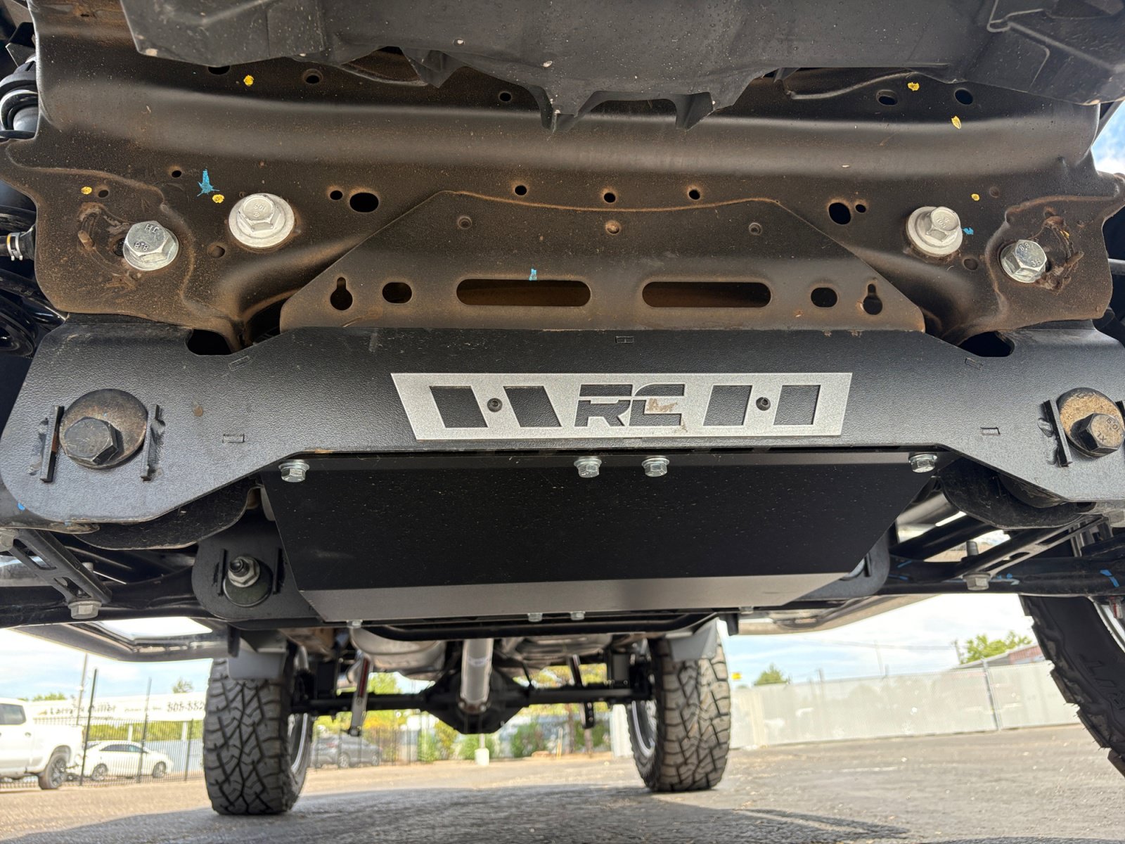 2026 Chevrolet Silverado 1500 Work Truck - Photo 12