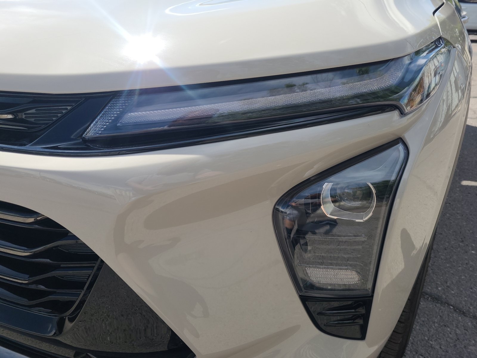 2026 Chevrolet Trax Activ - Photo 10