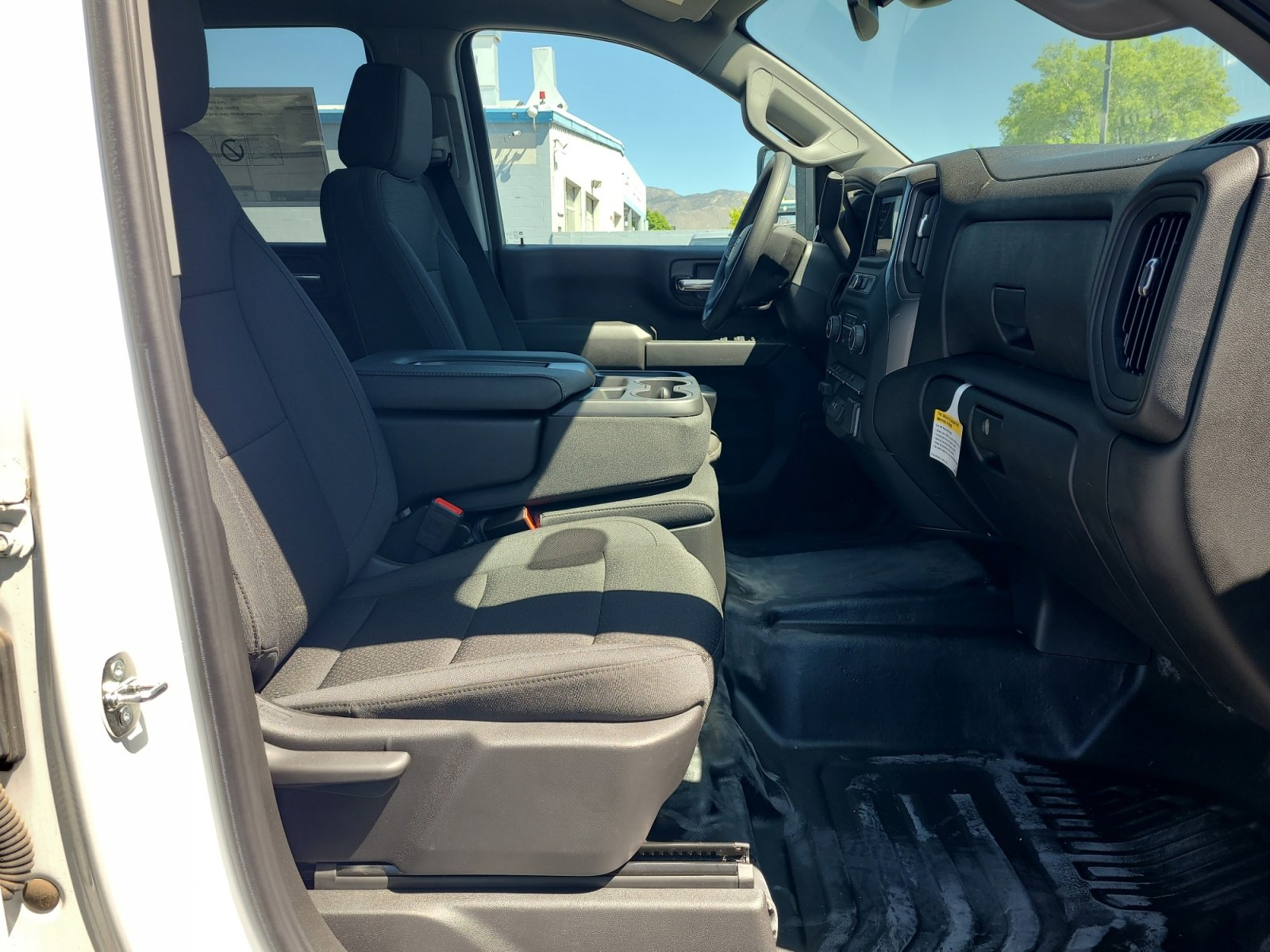 2024 Chevrolet Silverado 3500 HD Work Truck - Photo 29