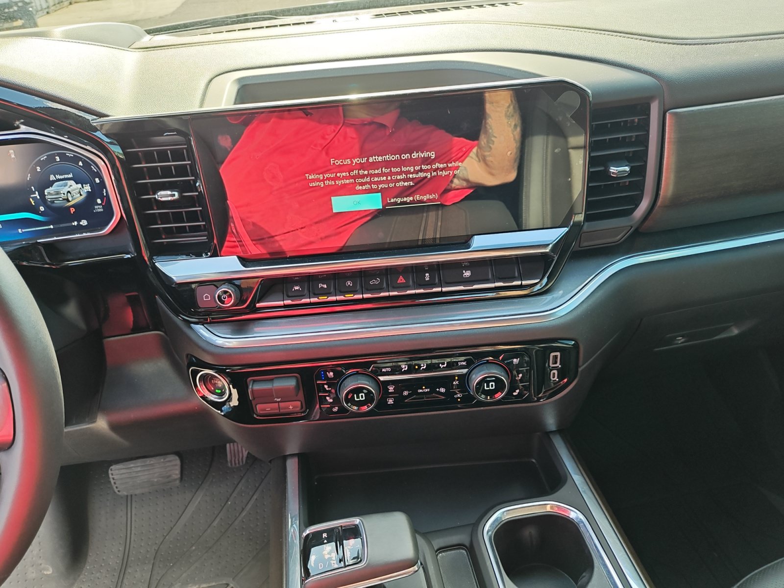2026 Chevrolet Silverado 1500 High Country - Photo 19