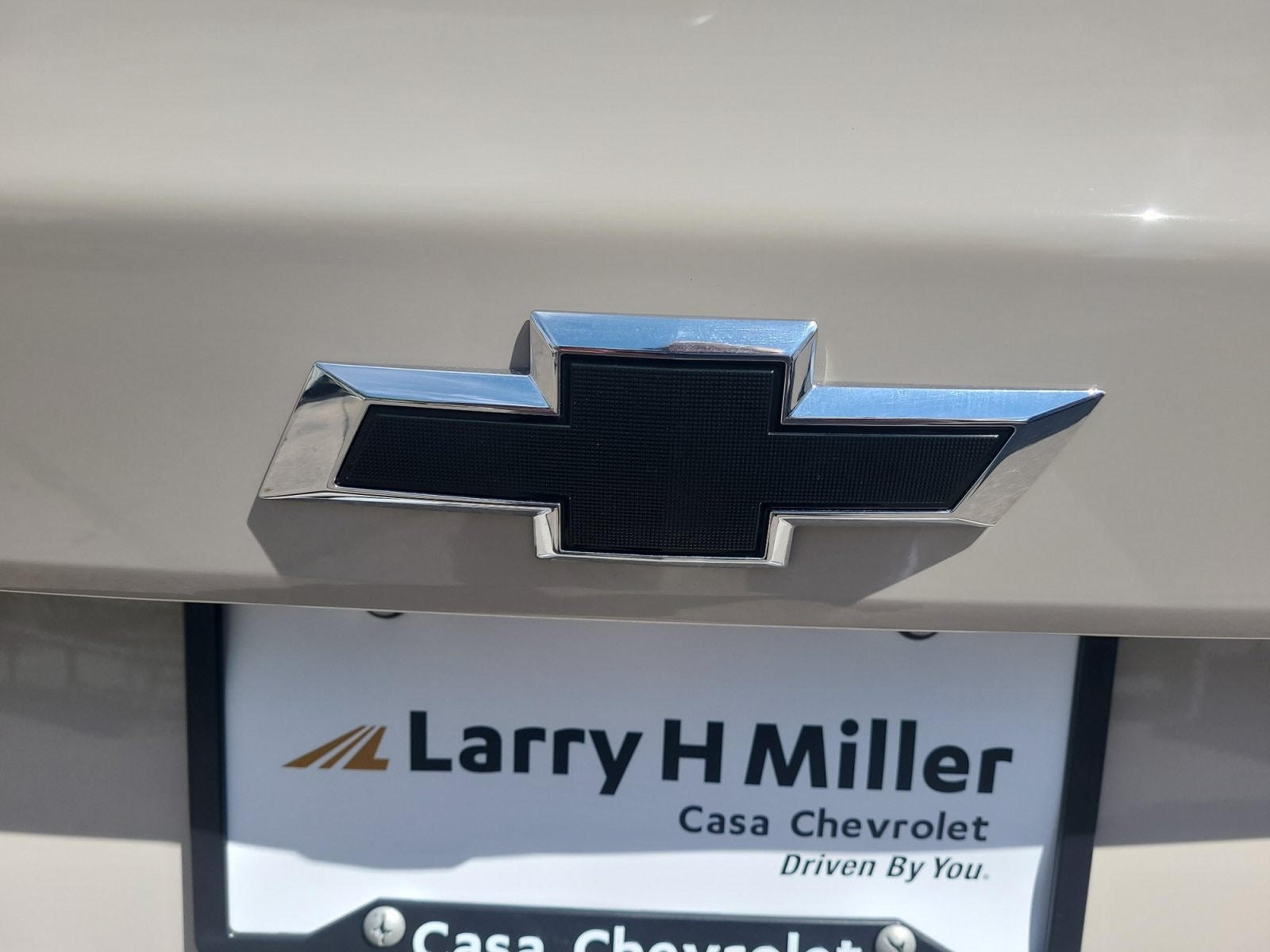 2026 Chevrolet Trax Activ - Photo 17