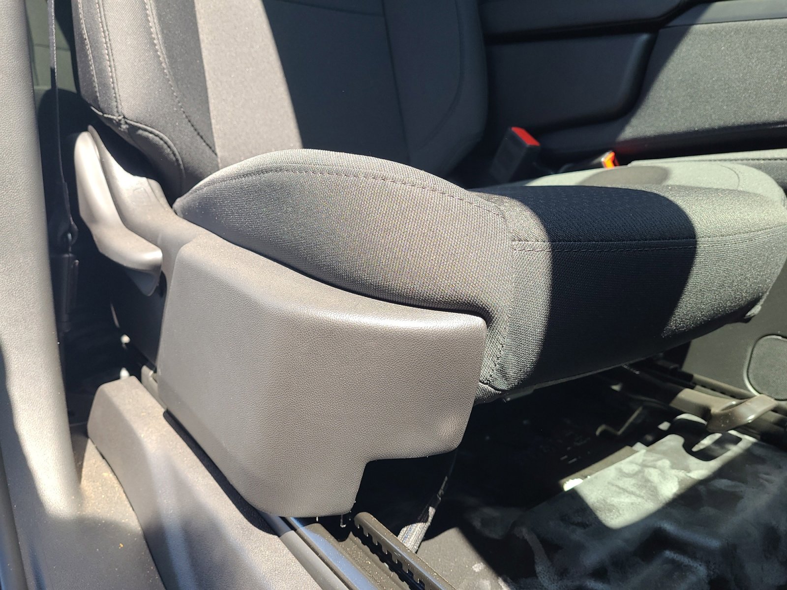 2024 Chevrolet Silverado 3500 HD Work Truck - Photo 30