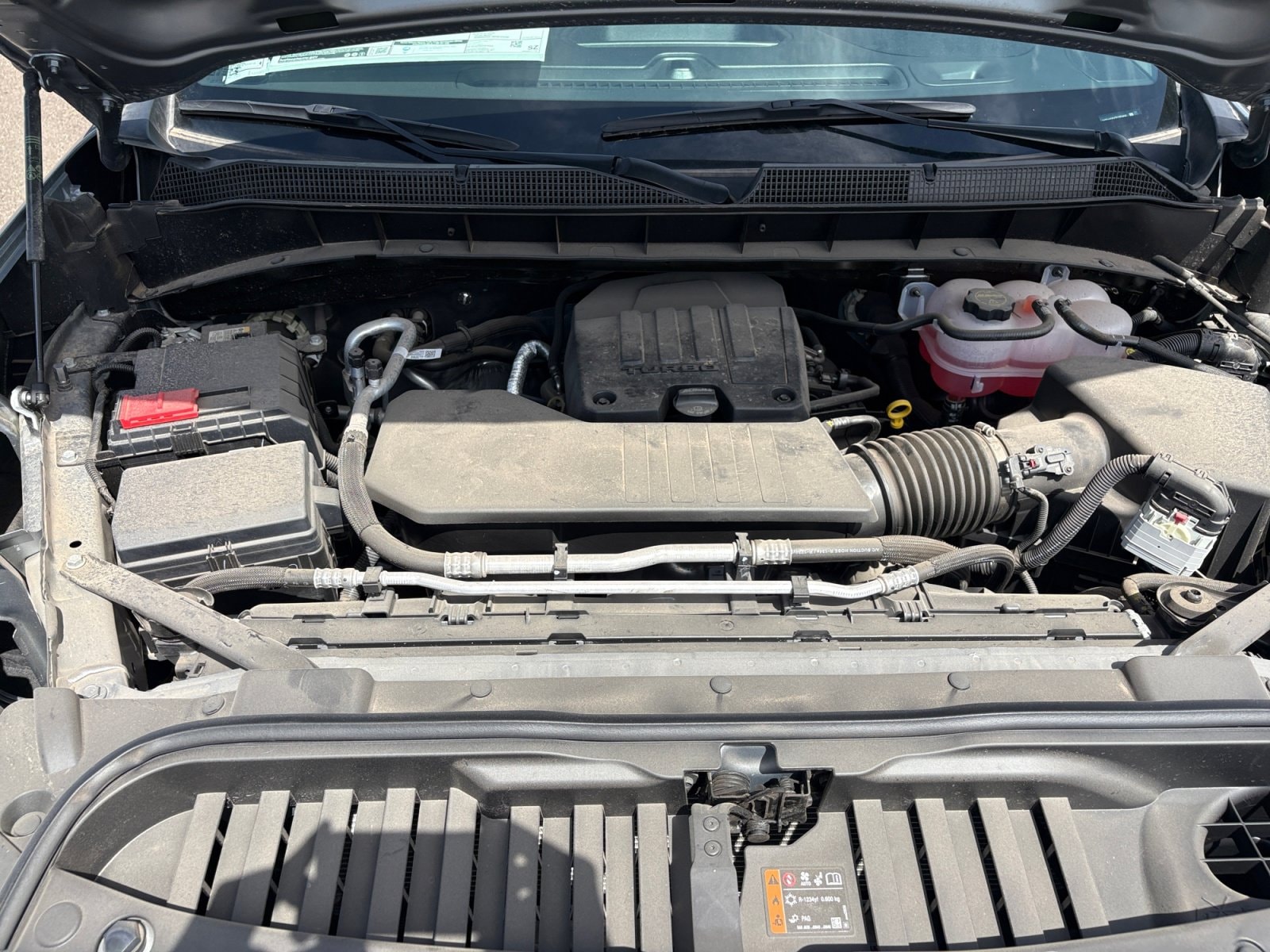 2026 Chevrolet Silverado 1500 Work Truck - Photo 32