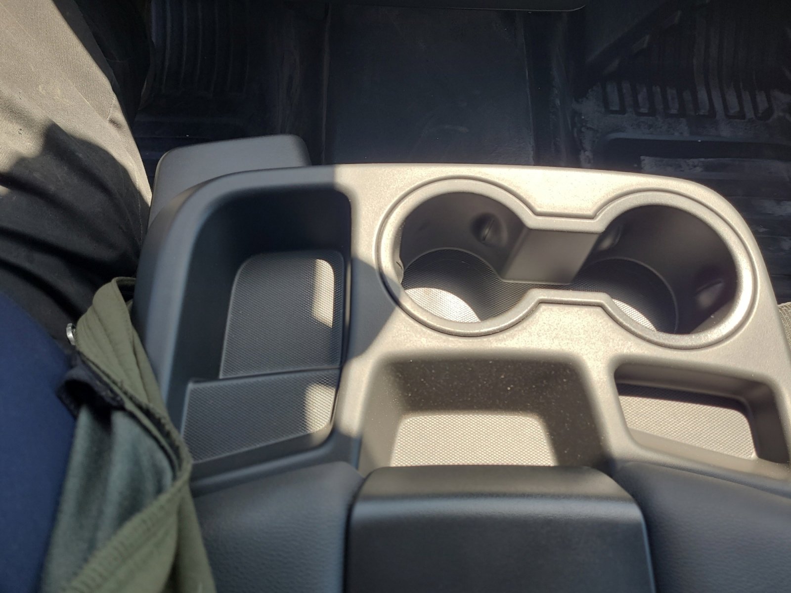 2024 Chevrolet Silverado 3500 HD Work Truck - Photo 20