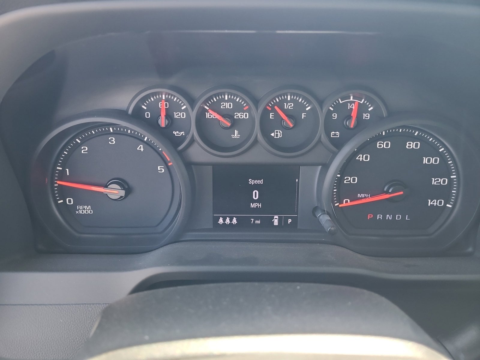 2024 Chevrolet Silverado 3500 HD Work Truck - Photo 17