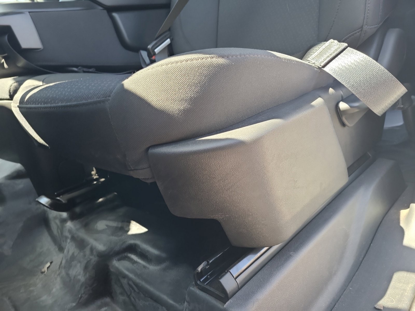 2024 Chevrolet Silverado 3500 HD Work Truck - Photo 13