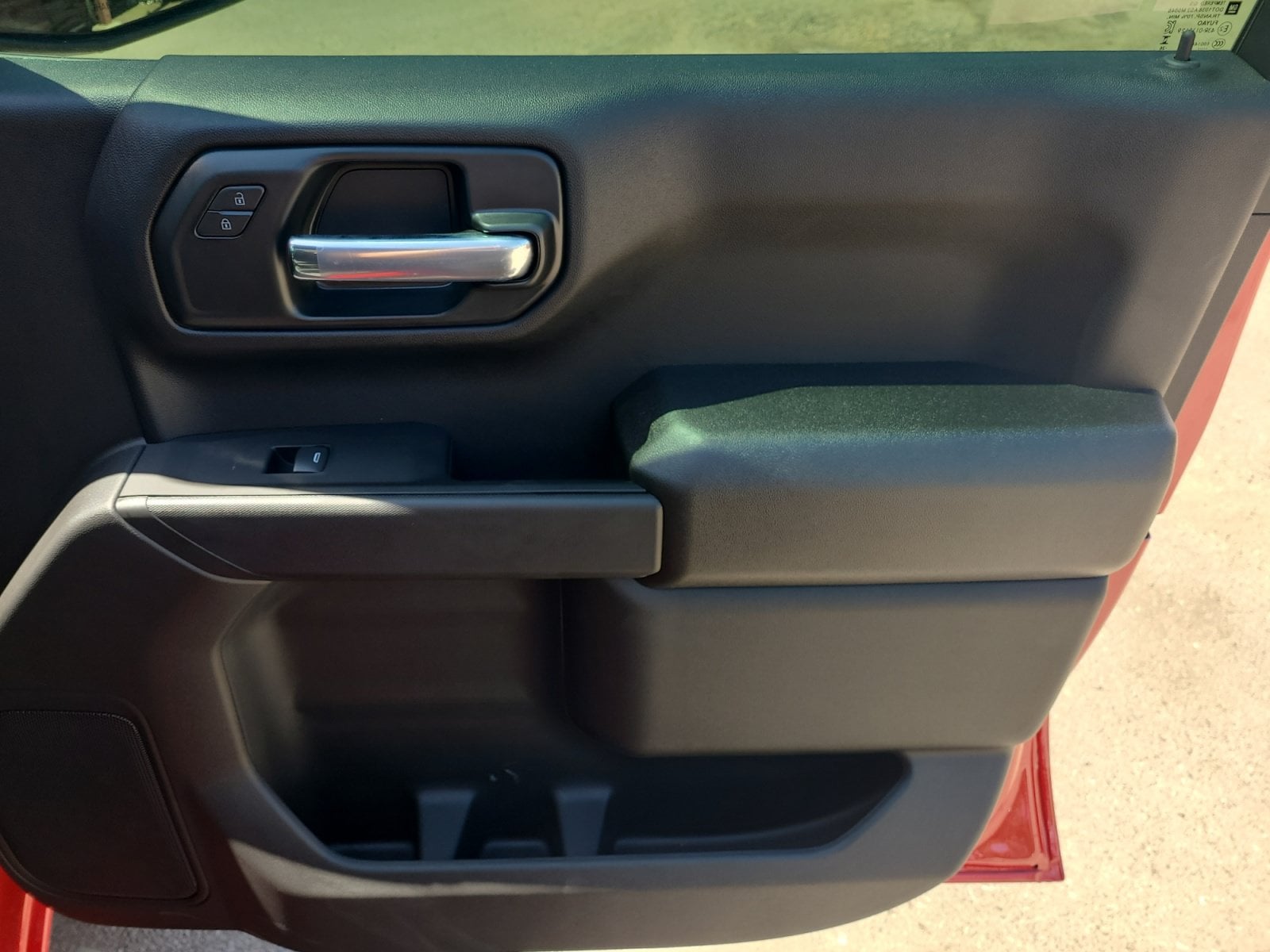 2026 Chevrolet Silverado 1500 Custom - Photo 32