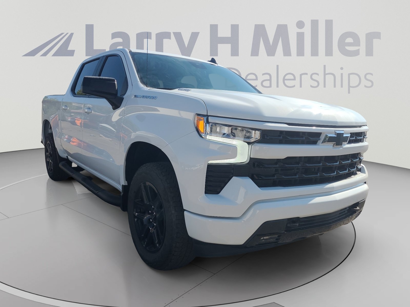 2026 Chevrolet Silverado 1500 RST - Photo 8