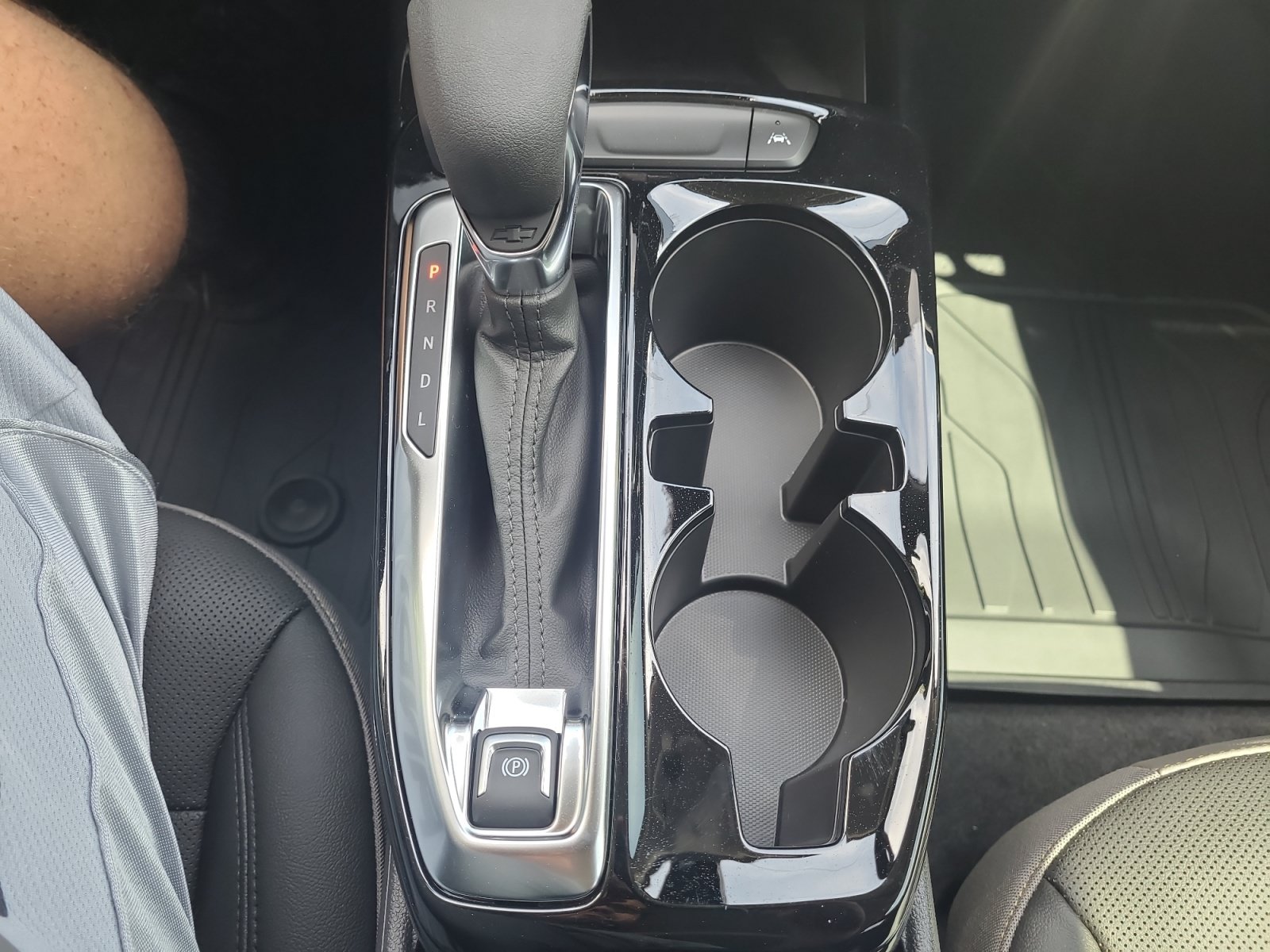 2026 Chevrolet Trax Activ - Photo 22
