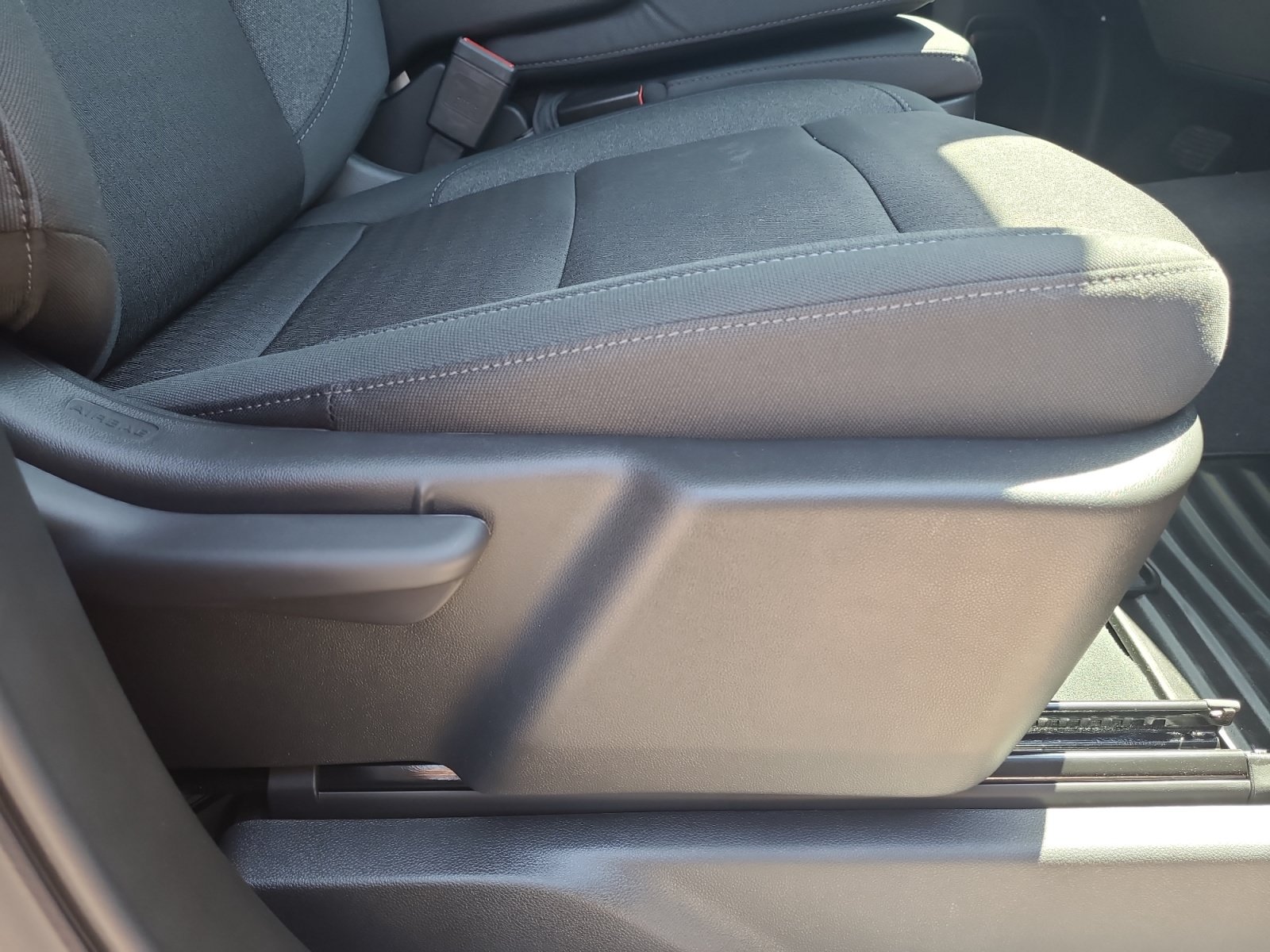 2026 Chevrolet Silverado 1500 Custom - Photo 31